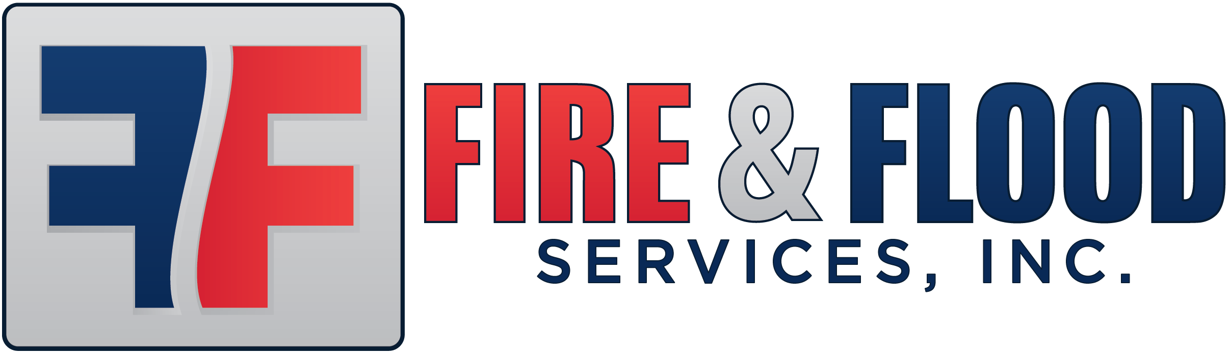 Fire & Flood Services Inc photo